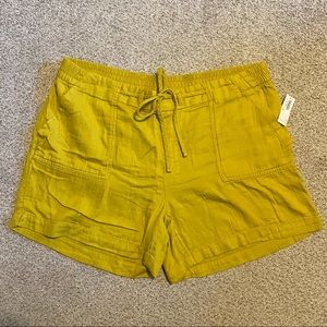 womens soft shorts